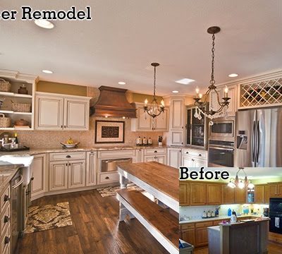 Kitchen Tune-Up