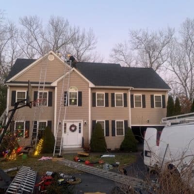 Greater Boston Roofing