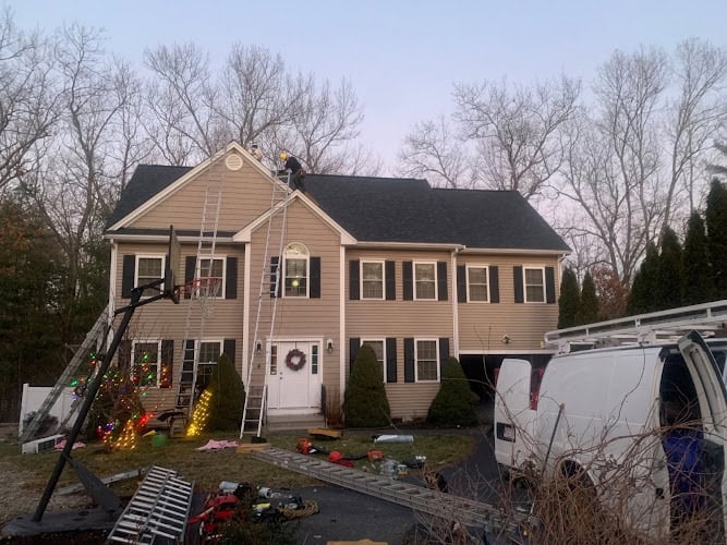 Greater Boston Roofing