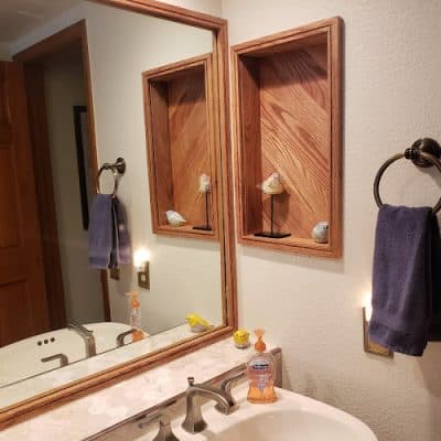 Tree Rings Woodworks LLC