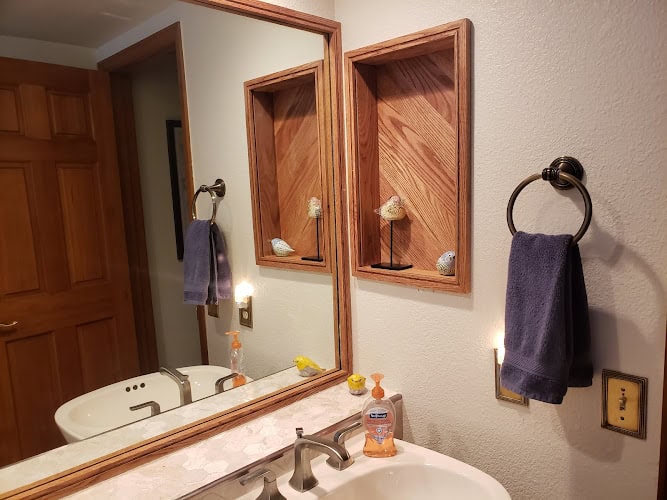 Tree Rings Woodworks LLC