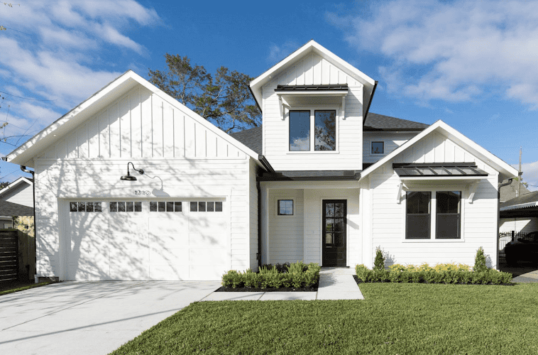 Elevation Construction