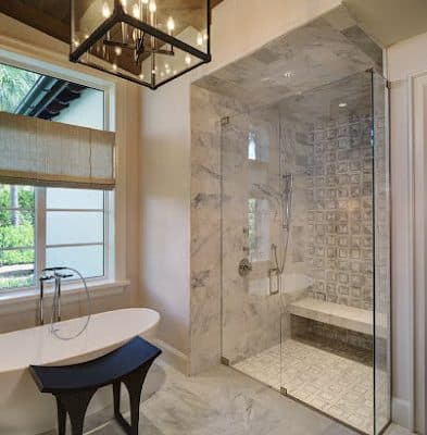 Serenity Showers and Glass
