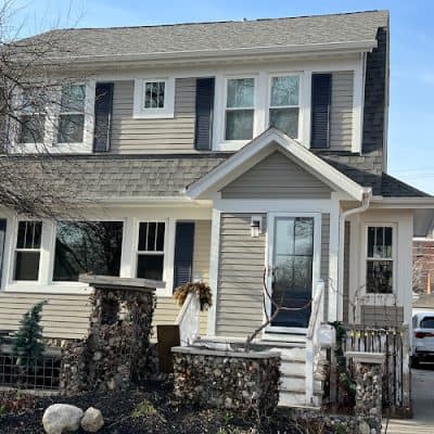 WeatherPro Exteriors