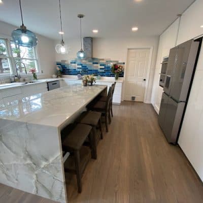 Smart Granite & Cabinets