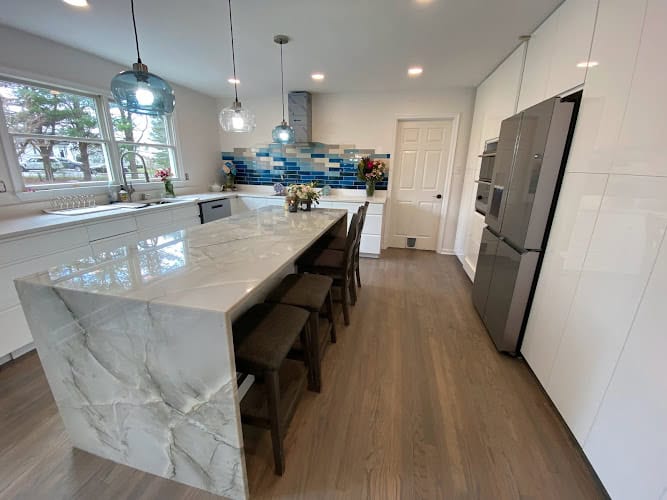 Smart Granite & Cabinets
