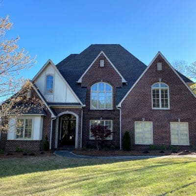 Capstone Roofing