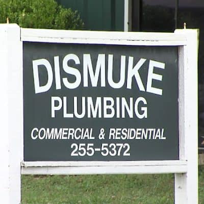 Dismuke Plumbing