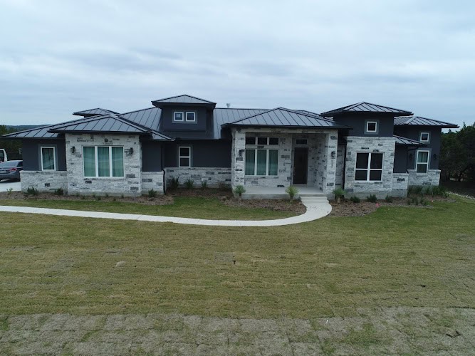 Boling Construction: San Antonio Roofing Company
