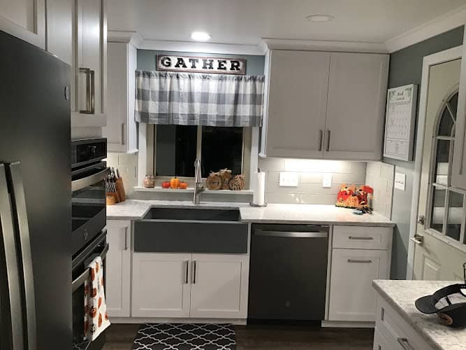 Williams Home Solutions
