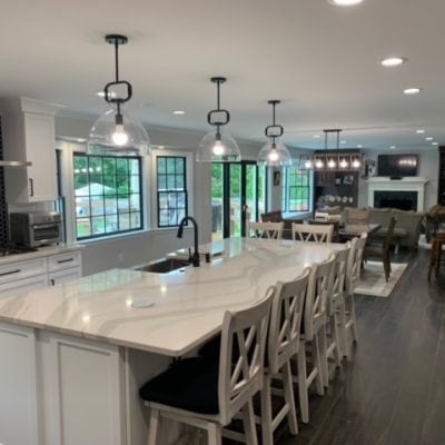 Marcel's Custom Kitchens & Baths