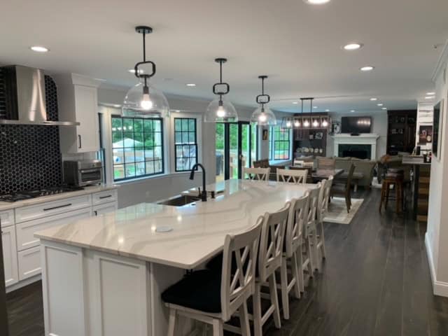 Marcel's Custom Kitchens & Baths