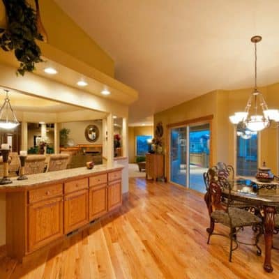 All Pros Painting & Remodel, LLC