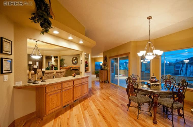 All Pros Painting & Remodel, LLC