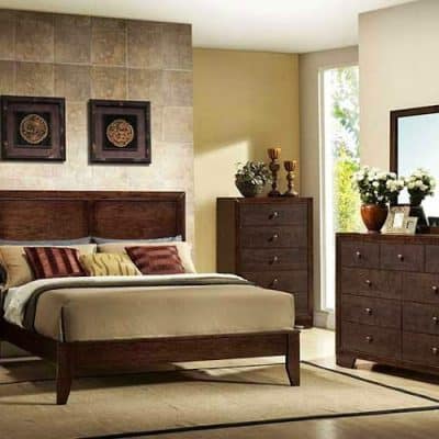 Julie's Interiors