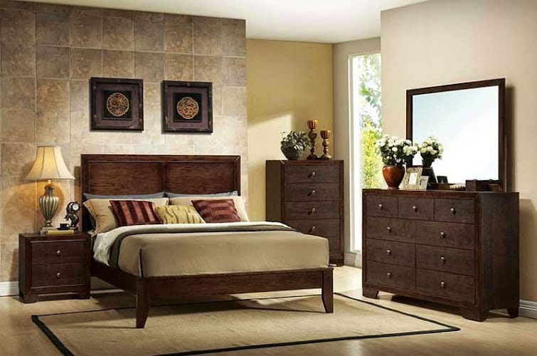 Julie's Interiors