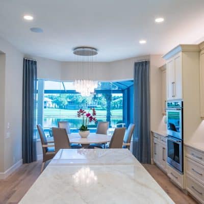 Cornerstone Builders of Southwest Florida