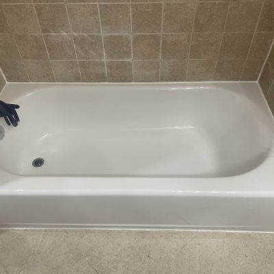 D. R. Reglazing, Llc