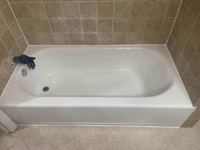 D. R. Reglazing, Llc
