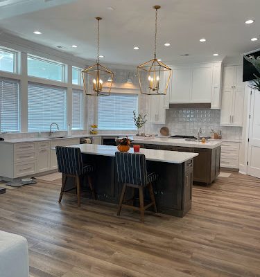 Forever Floor & Tile