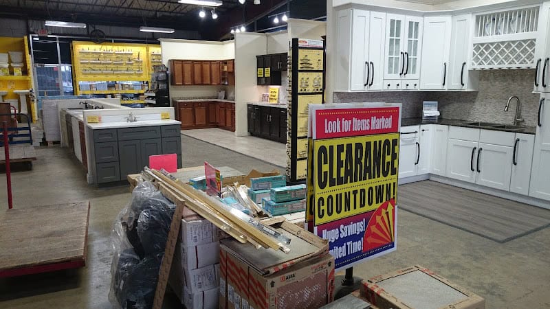 Home Outlet