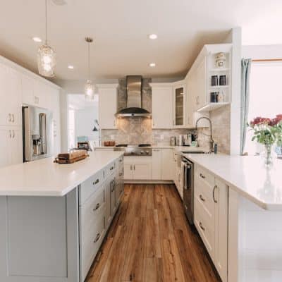 Virginia Kitchen & Bath-Leesburg