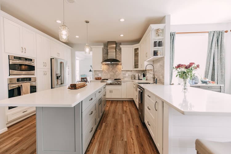 Virginia Kitchen & Bath-Leesburg