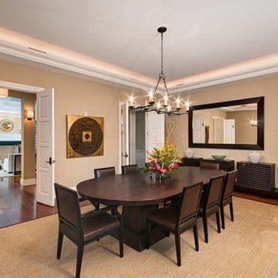 Casee Burgason Interior Design