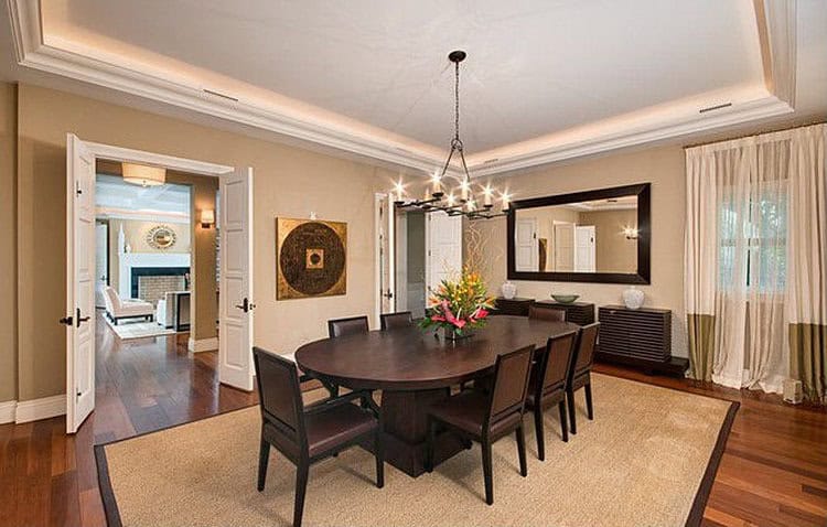 Casee Burgason Interior Design