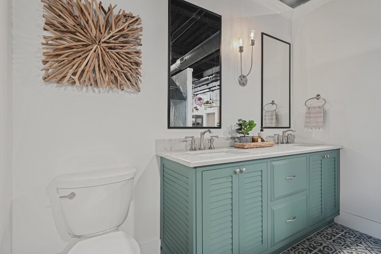 K. Alexander Kitchen & Bath