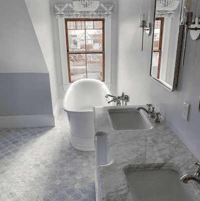 Perfect Choice Tile Installation