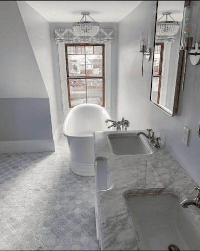 Perfect Choice Tile Installation