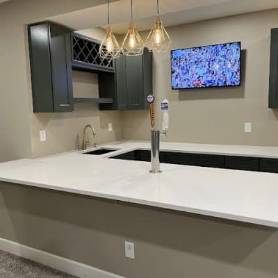 Modern Stone Designs