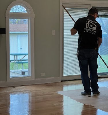 Source One Remodeling