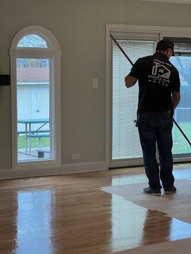 Source One Remodeling