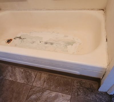 Andres Fiberglass & Refinishing Inc.