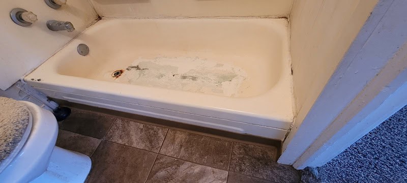 Andres Fiberglass & Refinishing Inc.