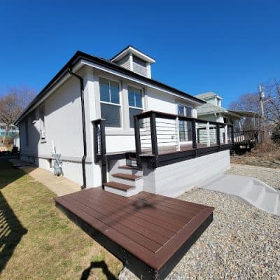 Char-Ron Contracting, Inc.