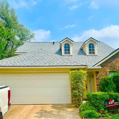 ABP Construction, Roofing & Solar