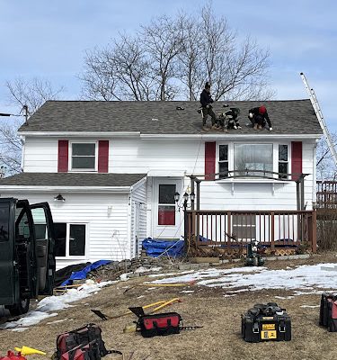 Superior Roofing