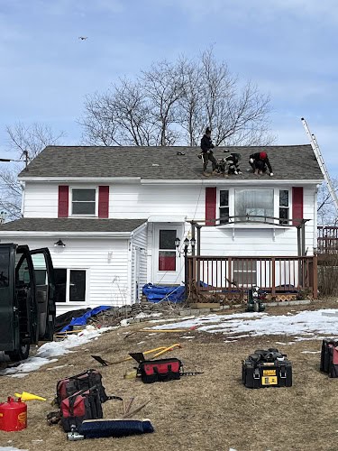 Superior Roofing