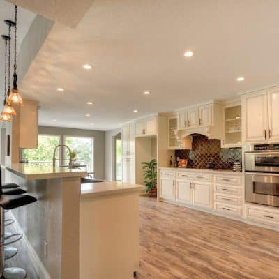 America's Advantage Remodeling (AAR)