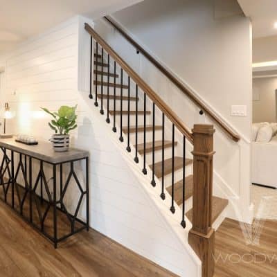 VC Woodworks | Best Custom Cabinets Maker