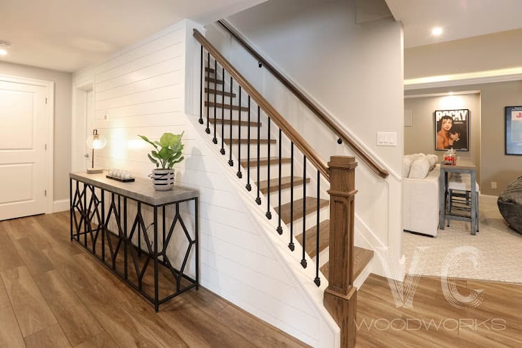 VC Woodworks | Best Custom Cabinets Maker