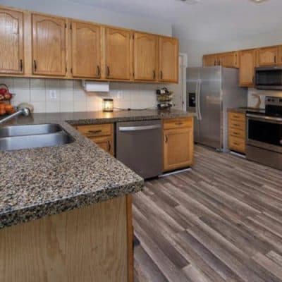 Priority Flooring & Design