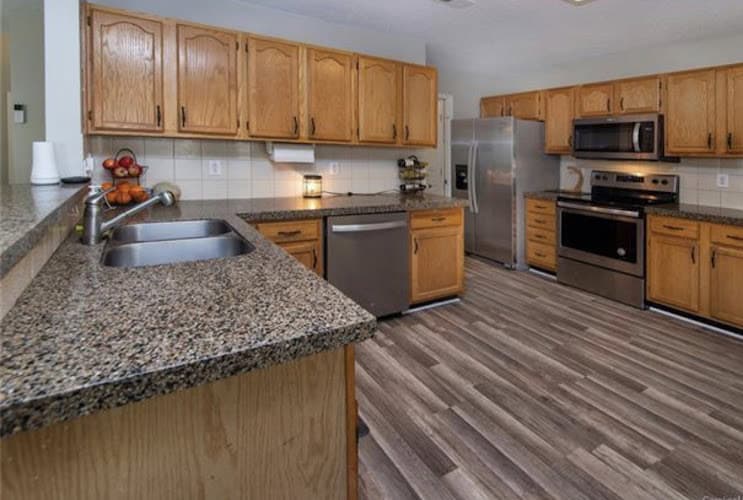 Priority Flooring & Design