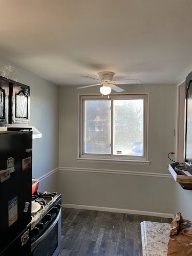 Grand Laymen Contractors LLC