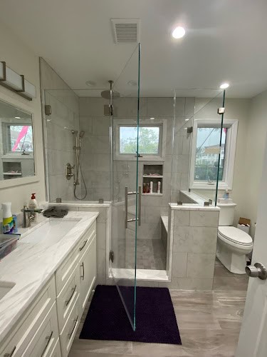 A Plus Mirror Interiors