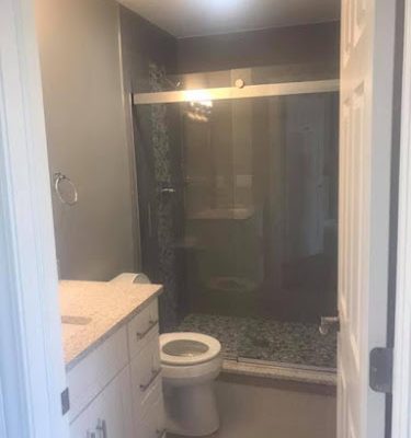 Mike Stych Builders