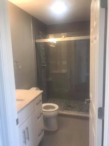 Mike Stych Builders